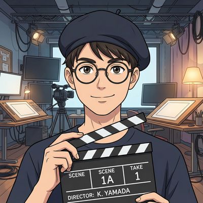 国产导演-林墨轩